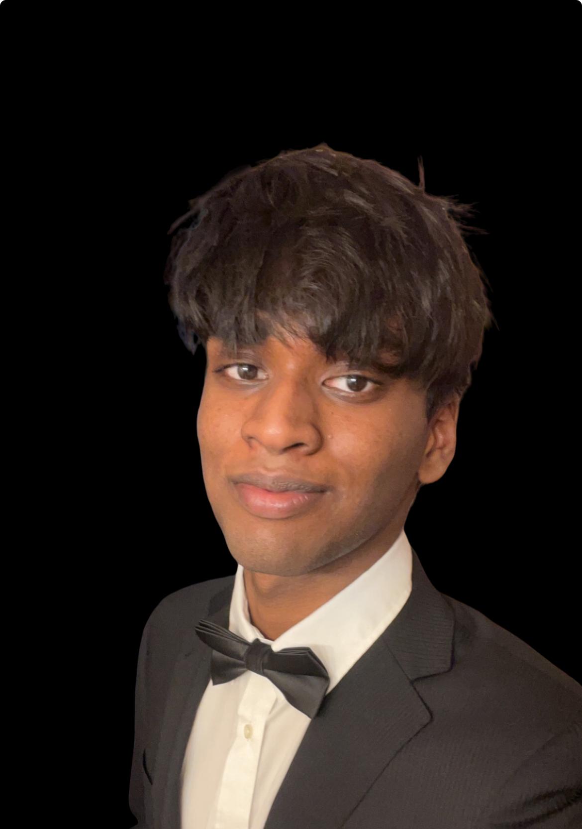 Anoj Ganesh